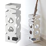 傘立て 傘たて アンブレラスタンド かさたて ルーム ホワイト 06203