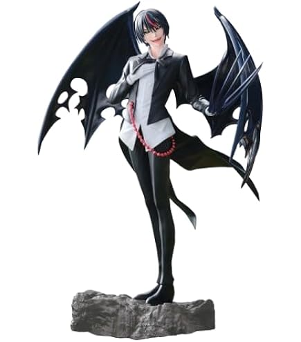 Amazon.co.jp: 一番くじ 転生したらスライムだった件 百鬼語 B賞 悪魔