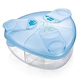 MAM Milk Powder Dispenser (Blue)