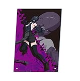 一番・くじ 劇場版 チェンソー・マン レゼ篇 E賞 ボム アクリルボード