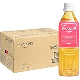 by Amazon ジャスミン茶500ml×24本