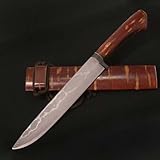 佐治武士のナイフはブッシュクラフトに使えるか | 北欧ナイフでお気軽