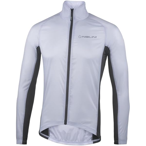 Nalini SCIROCCO ウインドジャケット size:L ブラック Nalini SCIROCCO ウインドジャケット size:L ブラック - メルカリ