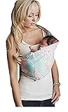 Seven Everyday Slings Infant Carrier Baby Sling Newport Size 4 Medium by Seven Everyday Slings