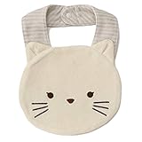 パイルアニマルフェイススタイ オフ ホワイト F