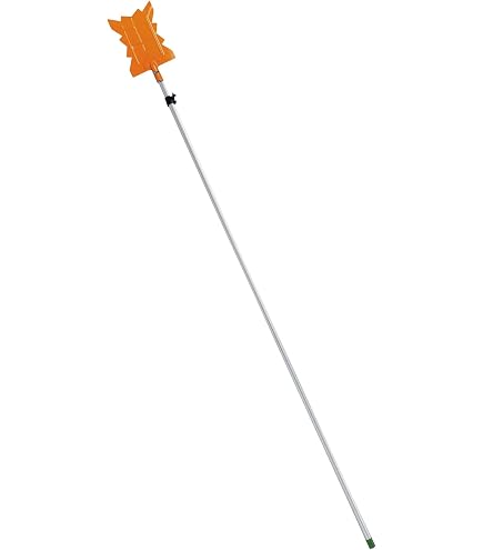Amazon | コンパル ざっくり 雪切くん アルミ330型 組立式 | スノー
