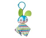 TINY LOVE タイニースマート シャカシャカバニーさん