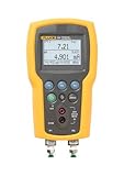 Fluke FLUKE-721-3601 Dual Sensor Pressure Calibrator, 36 PSIG, 100 PSIG [並行輸入品]