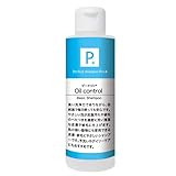P. ピードット オイルコントロール ベーシックシャンプー 170ml