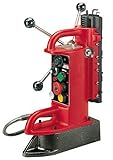 Milwaukee 4202 Fixed Position Electromagnetic Drill Press, Base Only [並行輸入品]