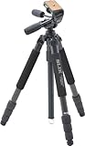 SLIK 三脚 カーボンマスター 824 PRO N 4段 中型 107997