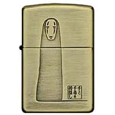 [ジッポ]ZIPPO スタジオジブリ カオナシ NZ-9