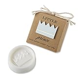 Kate Aspen Little Prince Soap, Blue/White by Kateaspen [並行輸入品]