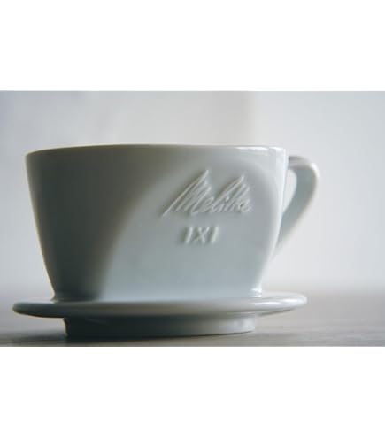 Amazon.co.jp: メリタ (Melitta) コーヒーフィルターペーパー 1~2杯用