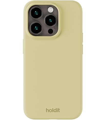 Amazon.co.jp: Holdit スマホケース (iPhone 14 13 / ラベンダー