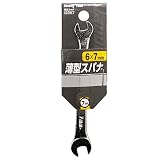 ストロングツール(StrongTool) 薄型スパナ 6×7mm 12267