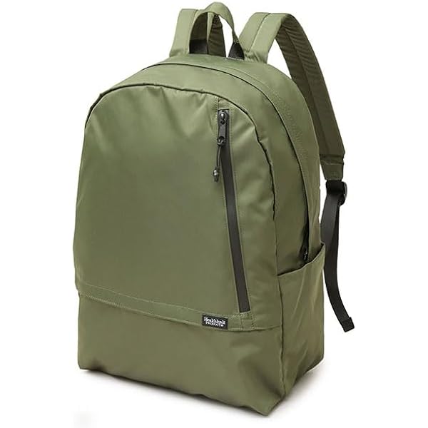 Amazon.co.jp: [ヘルスニット プロダクト] 撥水 リュック 15L マザーズ