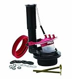 Fluidmaster 540 akrp5 3-inch Completeフラッシュバルブとフラッパー修理キットby Fluidmaster