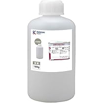 Amazon | 関西ペイント 2液 JUST ウレタン プラサフ 1800g/自動車用