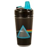 daphyl 'sピンク・フロイドDark Side of Moon Sippy Cup TRG