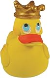 Rich Frog the Original Rubber Duck- Royal Duck [並行輸入品]
