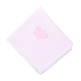Magnolia Baby SLEEPWEAR ベビー・ガールズ カラー: ピンク