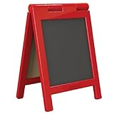 Guidecraft Miniメッセージボード、マルチ1 ea (パックof 2 )