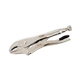 トネ(TONE) グリッププライヤ VP-250 全長227mm