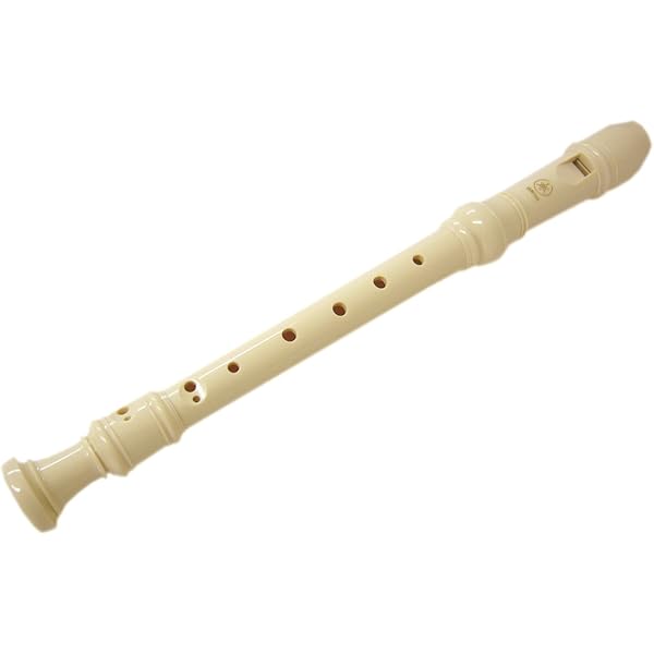 Amazon.co.jp: ヤマハ YAMAHA ROS リコーダーお手入れセット 掃除棒