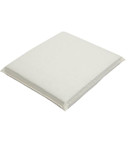 Amazon.co.jp: 座布団 日本製 ヌード座布団 中身三層タイプ 55×59cm 