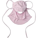 ユニワールド ノラスタイル 農家さんマスク ピンク NS-980