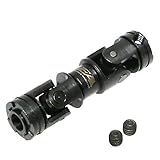 STｽｹｰﾙｾﾝﾀｰｼｬﾌﾄ(S)(MC7,MC5)：1/14 TAM ｽｶﾆｱ用