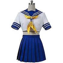 一騎当千　初期制服　コスプレ衣装　Sサイズ Amazon.co.jp: 一騎当千 いっきとうせん 関羽 雲長 かんううん