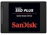 SDSSDA-480G-J26C [SSD Plus（480GB 2.5インチ SATA 6G 7mm厚 TLC 3年保証）]