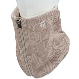 テーラーメイド(TAYLOR MADE) U ネックウォーマー ベージュ サイズフリー ネックウォーマー 23FW TL026