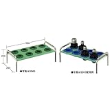 OS(大阪製罐) ツーリングスタンド(HSK・NC5用） SD40