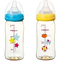 Amazon Co Jp 売れ筋ランキング 哺乳びんセット の中で最も人気のある商品です