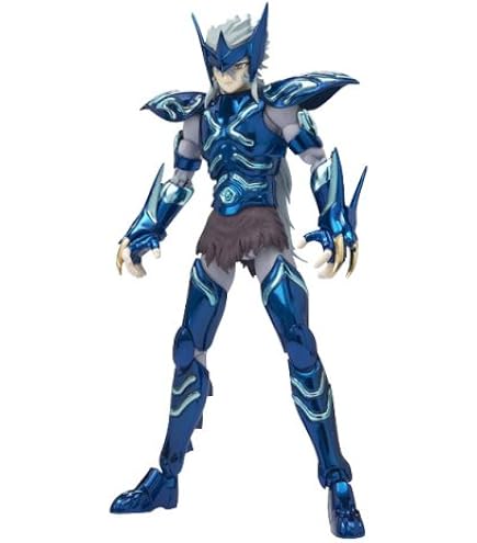 Amazon.co.jp: TAMASHII NATIONS 聖闘士聖衣神話 エータ星ベネトナー