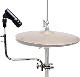 Big Bang Distribution Hi-Hat Mic Mount by Mic Holders