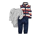 Carter's SHIRT ベビー・ボーイズ