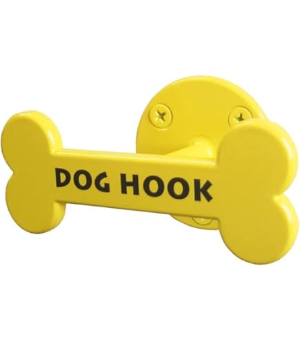 Amazon | 犬用リードフック ジャック・ラッセル・テリア＜LFP