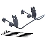 Joovy UppababyズームCar Seat Adapter