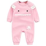 Cozy Maker（C&M）ロンパース カバーオール ベビー服 赤ちゃん 服 ベビー 男の子 新生児 生まれたてBABYへ アウター 出産祝い ジャンプスーツ 爬行服 プレゼント ギフト 前開き ピ
