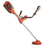 ハスクバーナ バッテリー刈払機 両手ハンドル ハーネス標準付属 536LiR 966729802