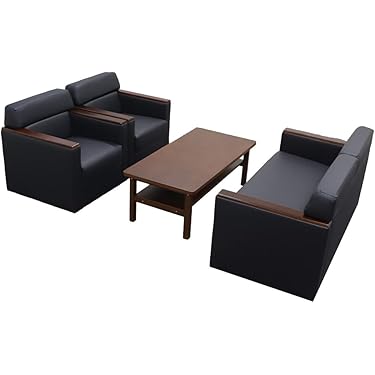 Amazon.co.jp 売れ筋ランキング: 応接セット の中で最も人気のある商品です