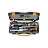 900 AS/C17-MBM-10 SOCKETS + 7 ACCESSOR. by Beta Tools