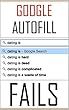 Memes: Google Autofiil Fails & Dank Funny Memes: Top Comedy For Memes Lovers Everywhere (English Edition)