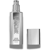 IL MAKIAGE Fondation Blending Pinsel #100 – Ultraweicher Make-up-Pinsel Für Nahtloses Finish