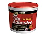 703 Fix & Grout Tile Adhesive 500ml