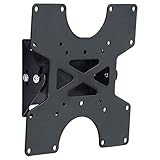 日本アンテナ 家庭用薄型テレビ壁掛け金具 12型-37型対応 耐荷重35kg VESA規格対応 上下角度調節対応 NA-LCD-113B